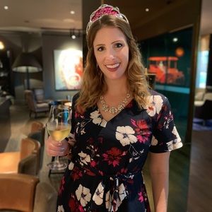 Meet your Posher, Chelsea